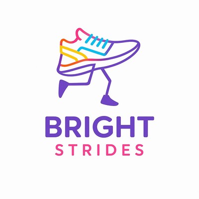 Bright Strides
